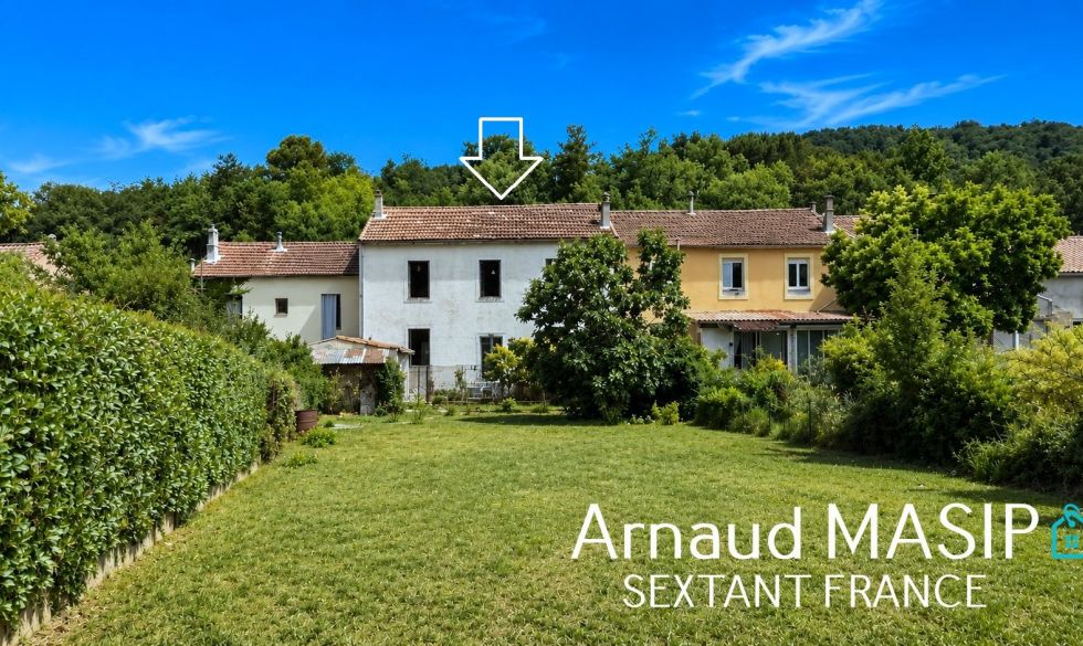 vente Campagne Sur Aude