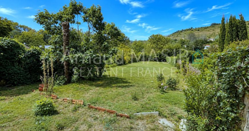 vente Maison de campagne Campagne Sur Aude