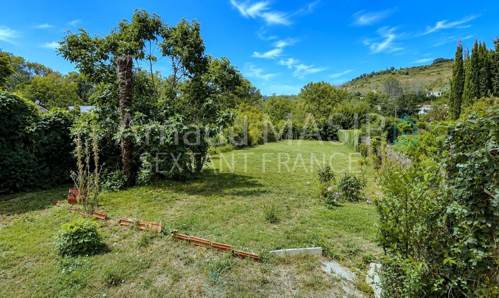 vente Campagne Sur Aude
