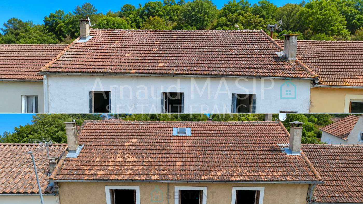 vente Maison de campagne Campagne Sur Aude - Photo 13