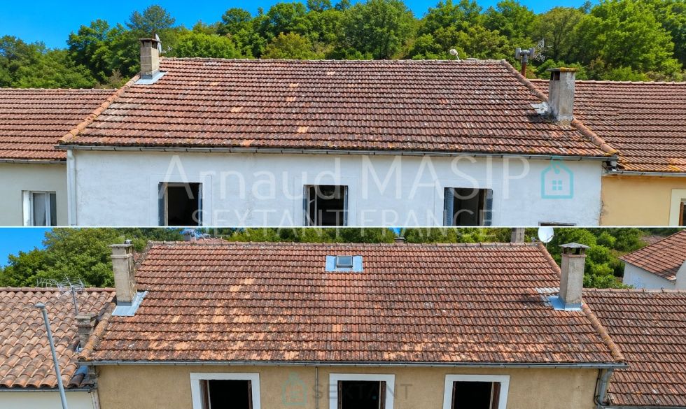 vente Campagne Sur Aude