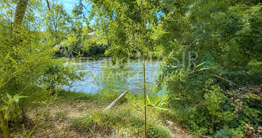 vente Maison de campagne Campagne Sur Aude
