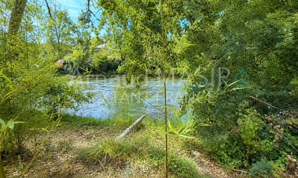 vente Campagne Sur Aude