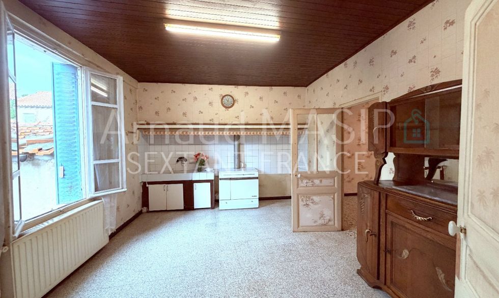 vente Campagne Sur Aude