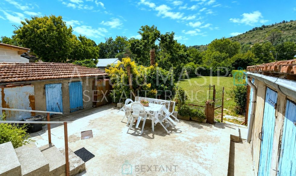 vente Campagne Sur Aude