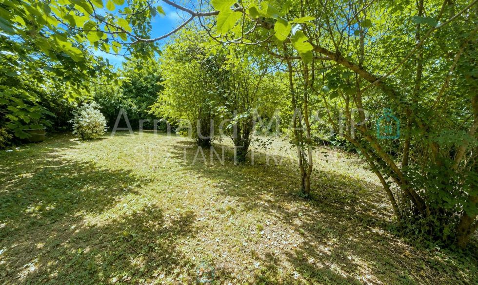 vente Campagne Sur Aude