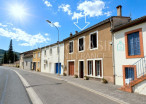 vente Maison de campagne Campagne Sur Aude