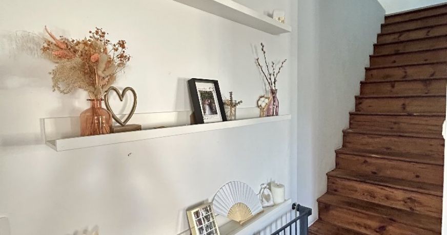 vente Maison Vitry En Artois