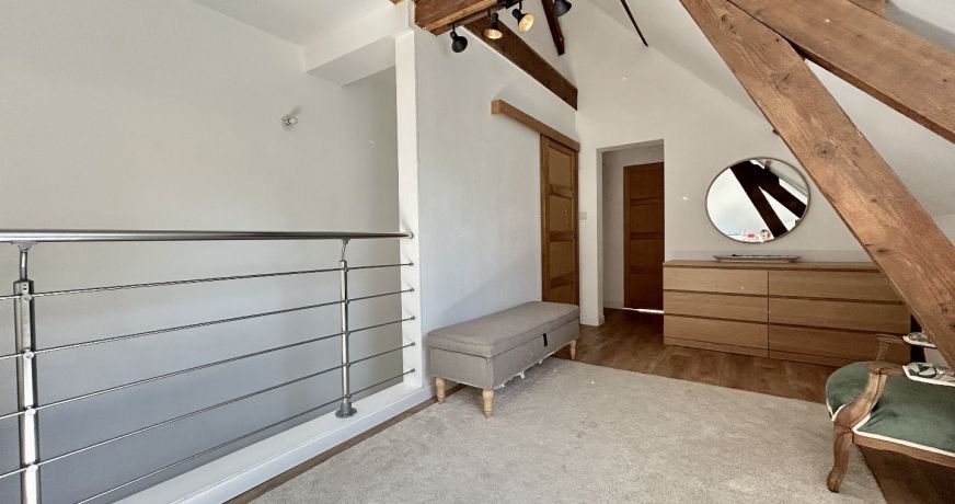 vente Maison Vitry En Artois