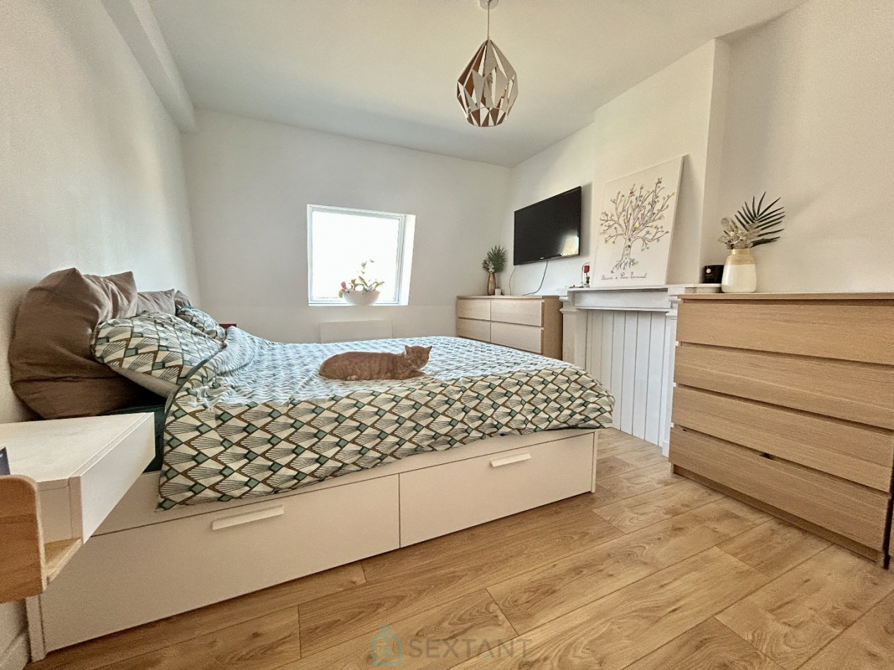 vente Maison Vitry En Artois - Photo 14