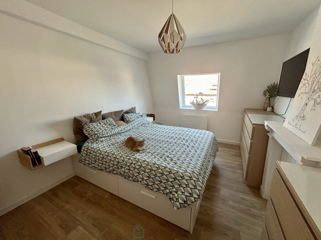 vente Maison Vitry En Artois - Photo 15
