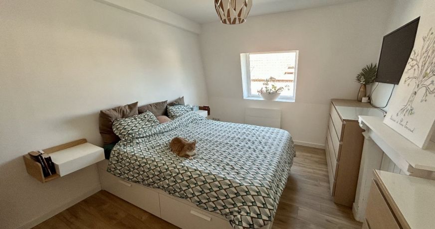 vente Maison Vitry En Artois