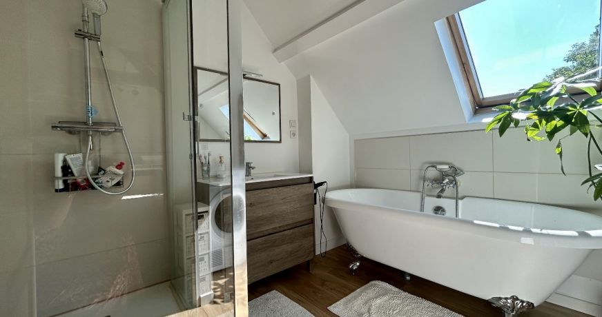 vente Maison Vitry En Artois