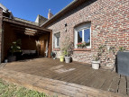 vente Maison Vitry En Artois