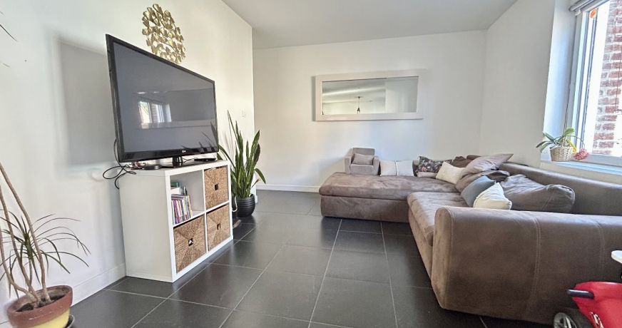 vente Maison Vitry En Artois