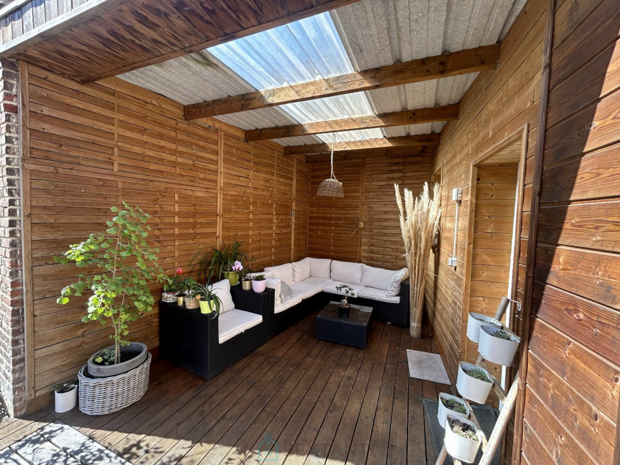 vente Maison Vitry En Artois - Photo 18