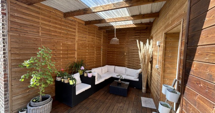 vente Maison Vitry En Artois
