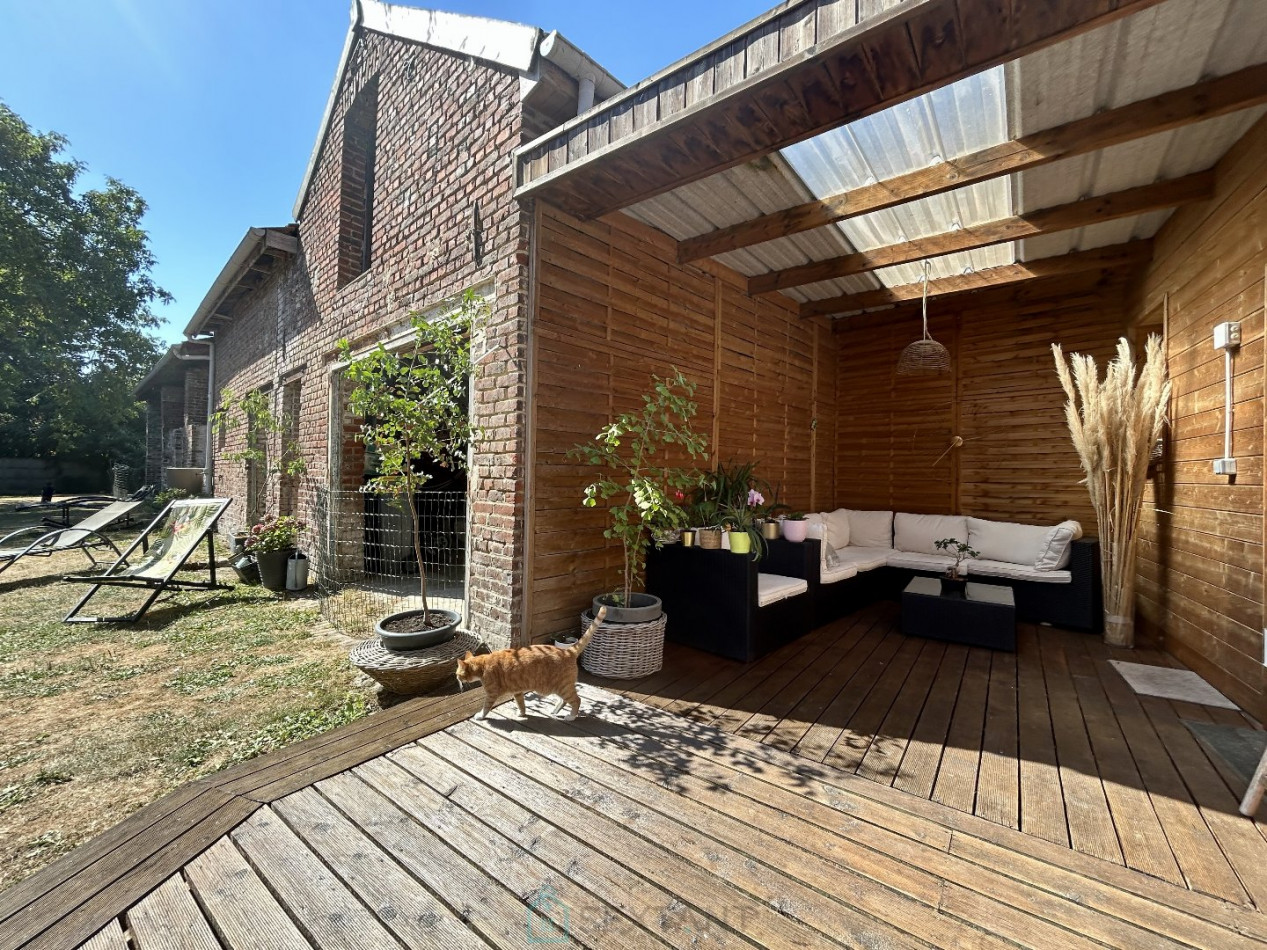 vente Maison Vitry En Artois - Photo 3
