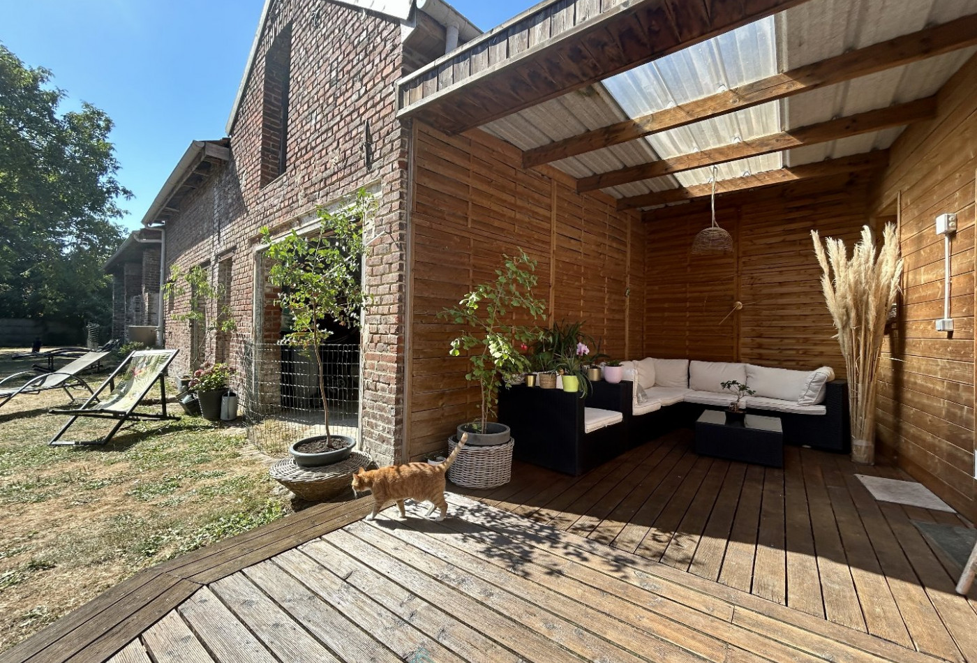 vente Maison Vitry En Artois - Photo 3