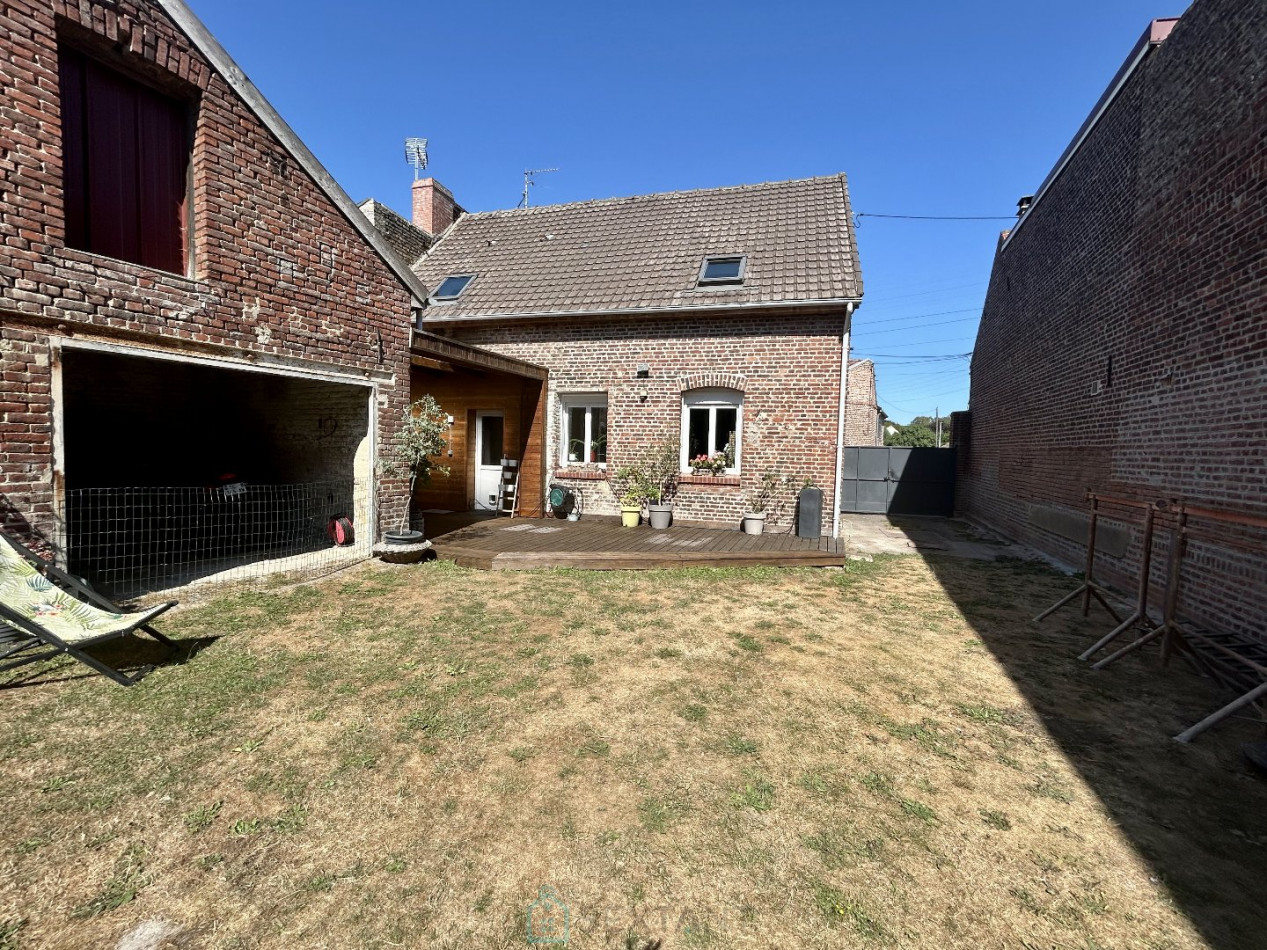 vente Maison Vitry En Artois - Photo 19