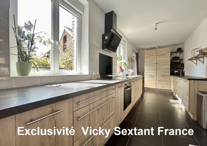 vente Maison Vitry En Artois