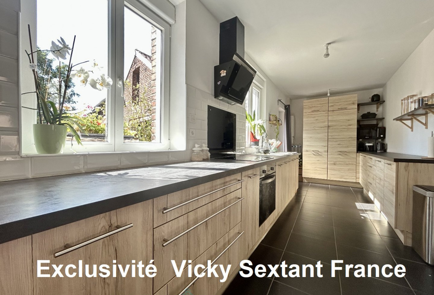 vente Maison Vitry En Artois - Photo 1