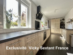 vente Maison Vitry En Artois