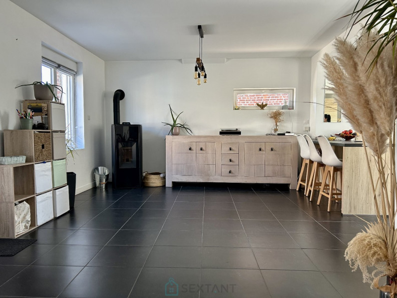 vente Maison Vitry En Artois - Photo 7