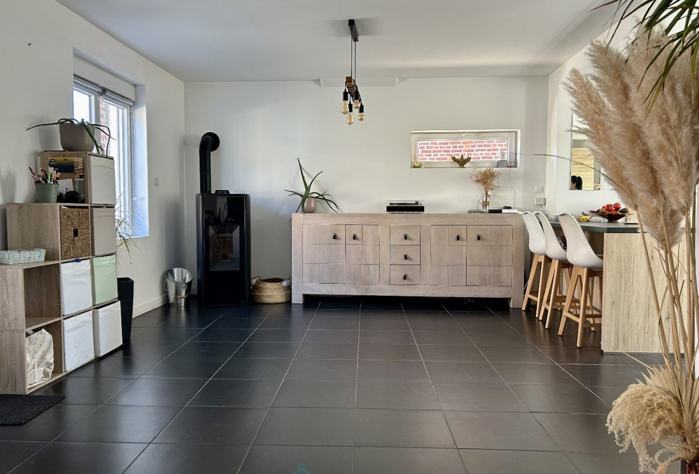 vente Maison Vitry En Artois - Photo 5
