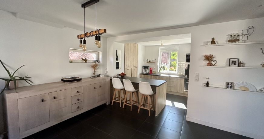 vente Maison Vitry En Artois