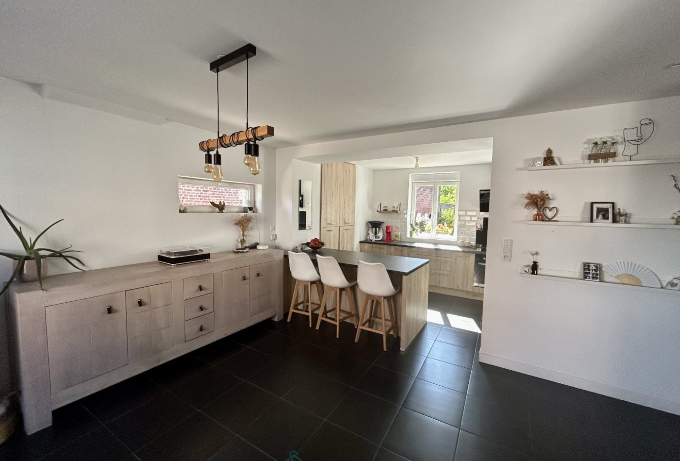 vente Maison Vitry En Artois - Photo 6