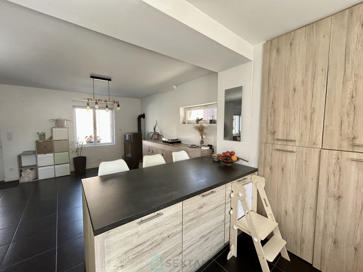 vente Maison Vitry En Artois - Photo 7