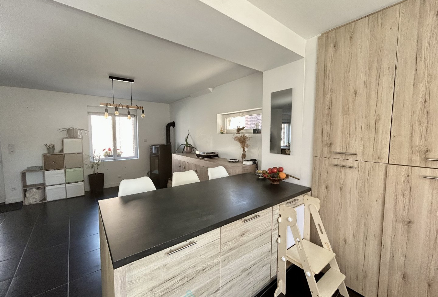 vente Maison Vitry En Artois - Photo 7
