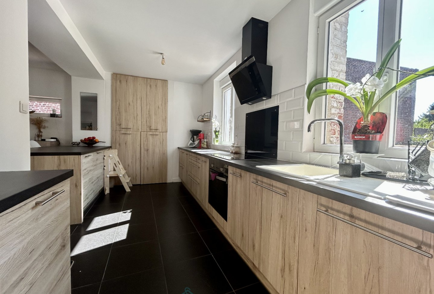 vente Maison Vitry En Artois - Photo 8