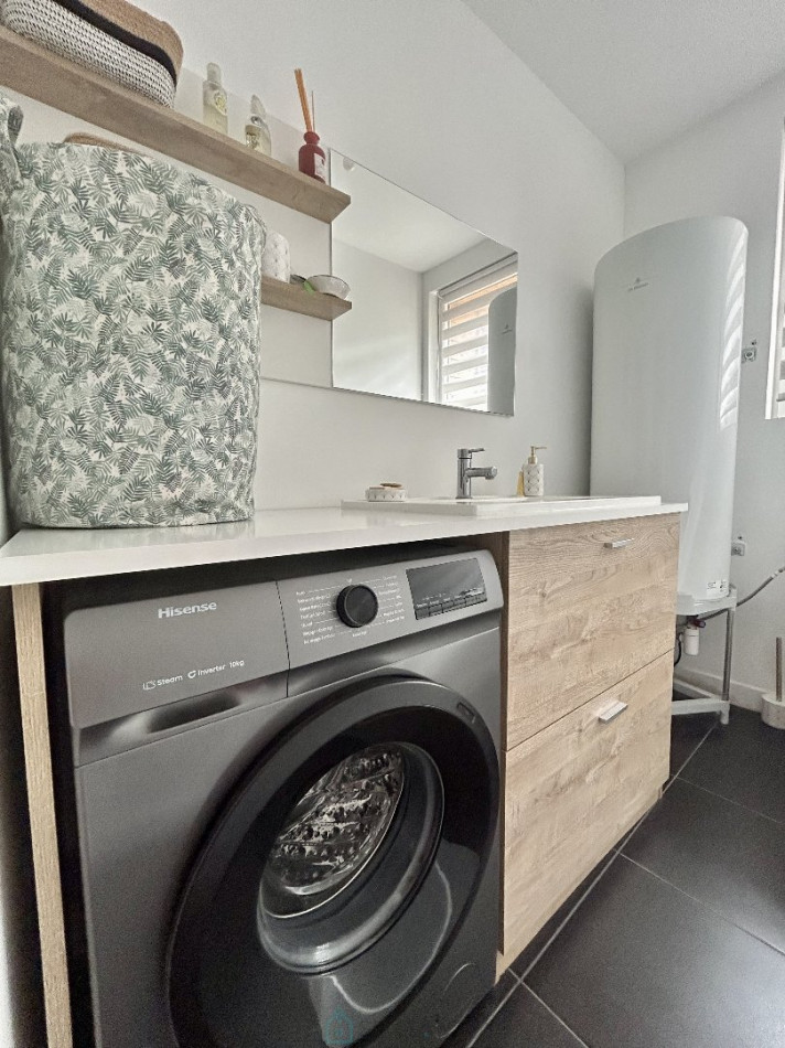 vente Maison Vitry En Artois - Photo 9