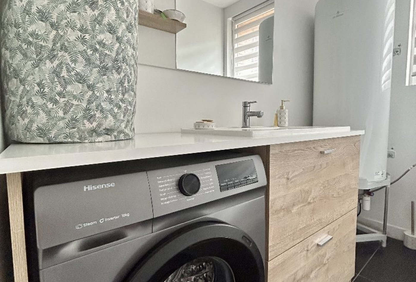 vente Maison Vitry En Artois - Photo 9