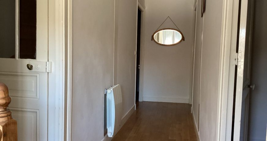 vente Maison de caractère Douzillac
