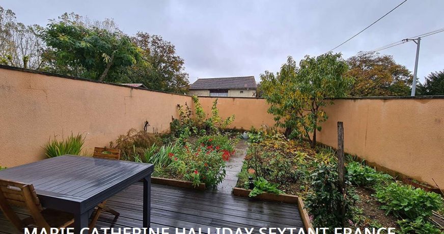 vente Maison de caractère Douzillac