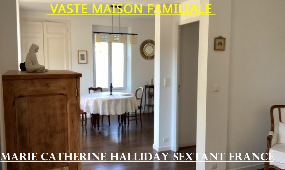 vente Douzillac