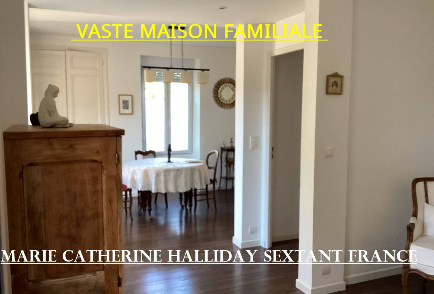 vente Maison de caractère Douzillac - Photo 2