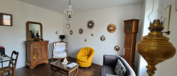 vente Maison de caractère Douzillac