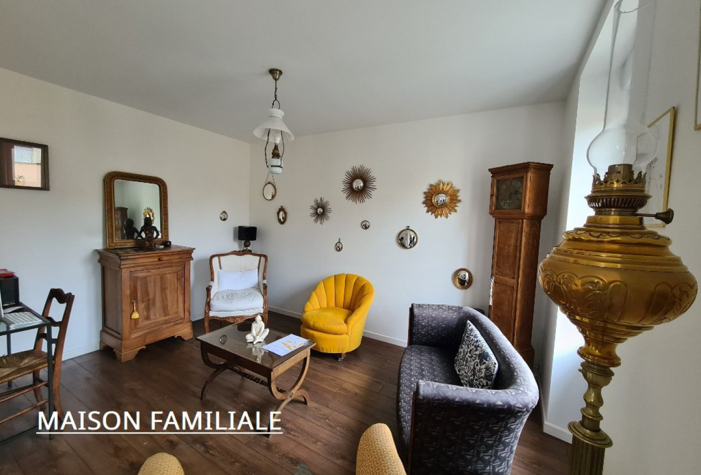 vente Maison de caractère Douzillac - Photo 4