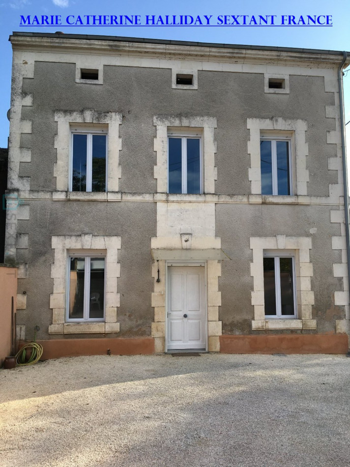 vente Maison de caractère Douzillac - Photo 8