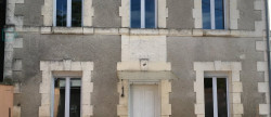 vente Maison de caractère Douzillac