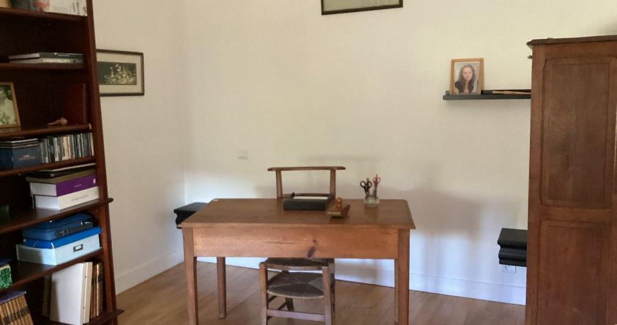 vente Maison de caractère Douzillac