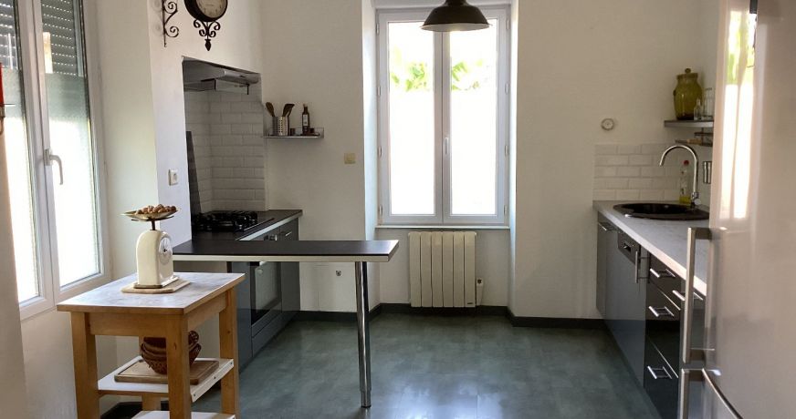 vente Maison de caractère Douzillac