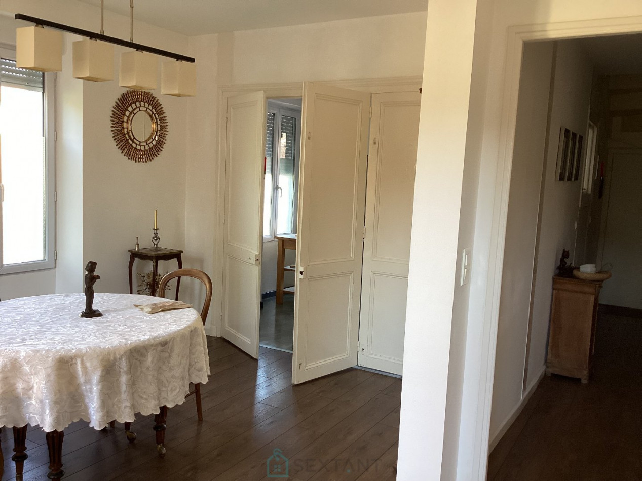 vente Maison de caractère Douzillac - Photo 13