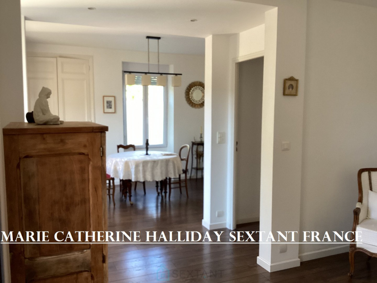 vente Maison de caractère Douzillac - Photo 18