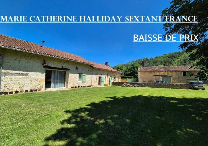 vente Demeure Perigueux