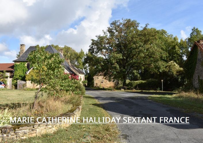vente Propriété Montignac